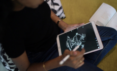 Story Thumbnail